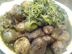 -小土豆美食(太原南街店)