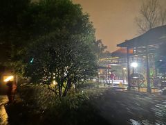 -咸宁温泉谷大酒店