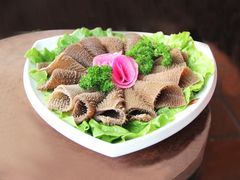 -巴奴毛肚火锅(六天地店)
