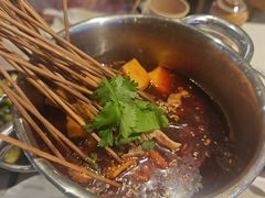 -华府九号海鲜烧烤大排档(龙域店)