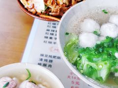 -周肥肠(江油总店)