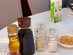 -丰尔粥食·顺德鱼生·干蒸排骨顺德菜(大良分店)