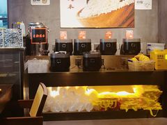 -张翻越·川渝冒菜·武汉黑鸭煲(城北万象城店)