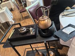 -南宁荔园维景国际酒店·荔园中餐厅