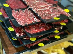 -陈记顺和潮汕牛肉火锅(番禺迎宾大道店)