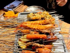 -金鹰国际购物中心(江都店)