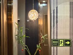 -澜悦汇推拿足道(蓝村路店)