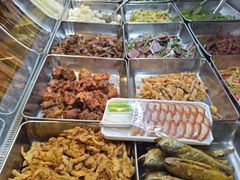 -同胜祥清真新豫菜(杜岭街店)