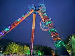 -南京银杏湖乐园