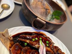-桂满陇·杭州饭店(清河万象店)