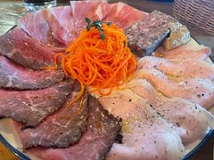 -羽深肉铺 Steak & Wine