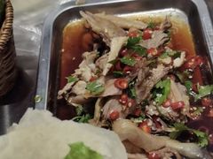 -彭城八戒羊肉串(总店)