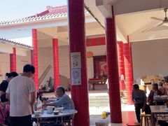 -崖口云吞(中堡店)