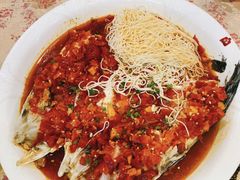 -九头鸟酒家(东高地店)