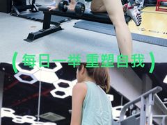 -VPsmart私教健身工作室(新华路旗舰店)