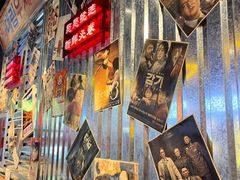 -大头叔烤鸡爪·朝鲜族烤串(天池路店)