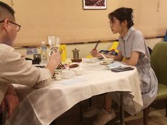 -翠亭酒家(山西南路店)