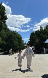 -美云庭古装·格格服汉服·京城旅拍(北京店)