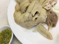-清心鸡沙田乳鸽店·非遗传承(石溪店)