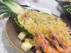 -Waanjai 晚嘉餐厅(南京商厦店)