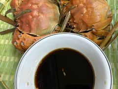 -芸海阁·农家私房菜(沙家浜景区出口店)