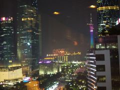 -广州富力君悦大酒店·凯菲厅