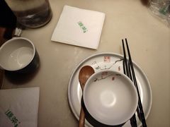 -绿茶餐厅(领展购物广场·中关村店)