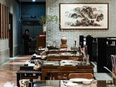 -龙悦湾酒家·八阵鱼生·渔人码头店