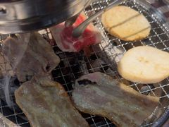 -燚青春东北泥炉烤肉(百合店)