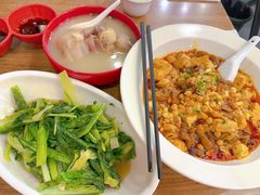 -王婆婆老妈蹄花川菜馆·非物质文化遗产(太古里一店)