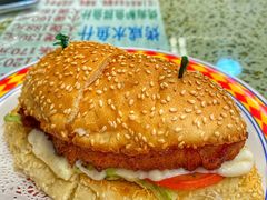 -新辉港式茶餐厅(北栅店)