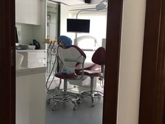 -精德口腔·种植修复·儿牙中心(财富中心店)
