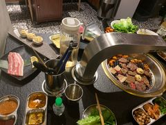 -伊茉家的烤肉店(勒泰中心店)