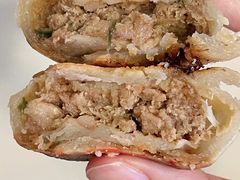 鲜肉月饼-泸溪河桃酥(西直门凯德店)