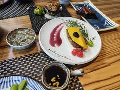 -和悦日料(雅颂庭店)