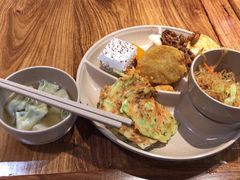 -素满香·食养自助(建邺万达店)