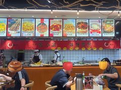 -小艺烧烤(曲江店)