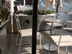 -喜茶(深圳福田星河COCO Park店)