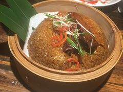 -外婆家(蓝色港湾店)