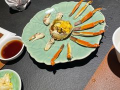 -成隆行·蟹王府(九江路店)