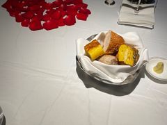 -燃扒房Steakhouse(皇庭店)