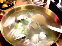 -HOTISLAND海鸡岛·韩国料理(江南西店)