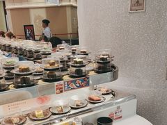 -争鲜回转寿司(朝北大悦城店)