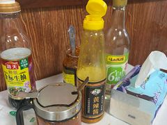 -一路飘香面馆
