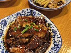 -张家巷美食(南浔店)