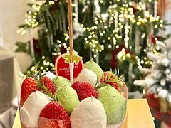 -三只蜜蜂蛋糕(汇一城店)