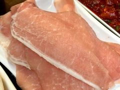老肉片-周记全牛油火锅
