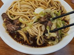 -柴氏风味斋(甘家口店)