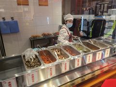 -邢氏老太太烤串(北兴街店)