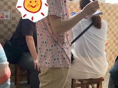 -金榜乳众不同欣记牛乳店·甜牛乳三皮奶